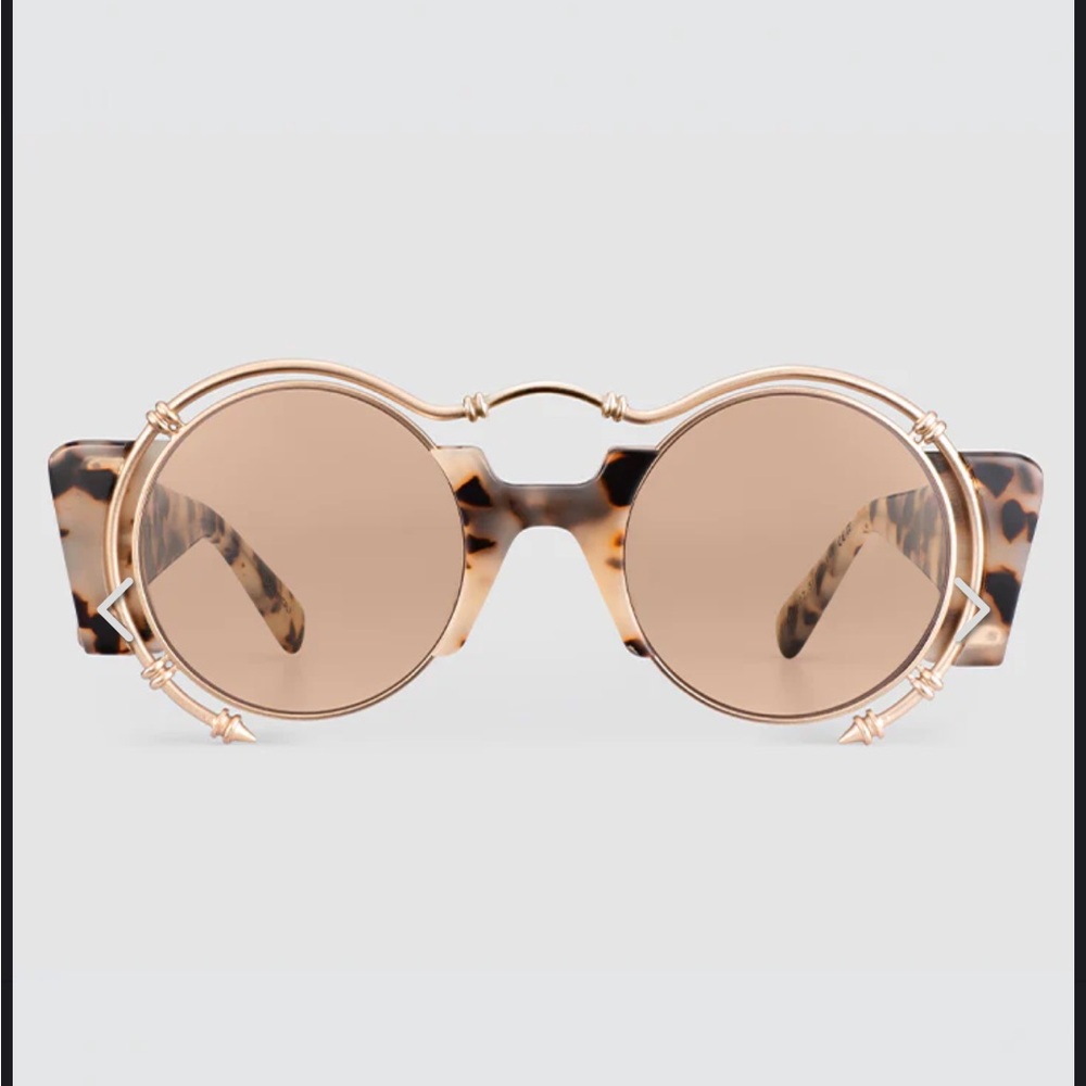 Okhtein sunglasses